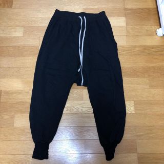 ダークシャドウ(DRKSHDW)のRick Owens DRKSHDW サルエルパンツ(サルエルパンツ)