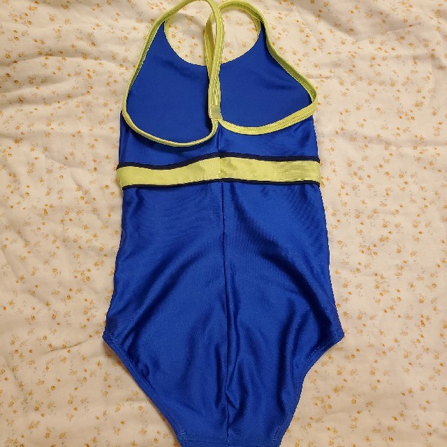 MIZUNO(ミズノ)の【110】ルネサンス　水着 キッズ/ベビー/マタニティのキッズ服女の子用(90cm~)(水着)の商品写真