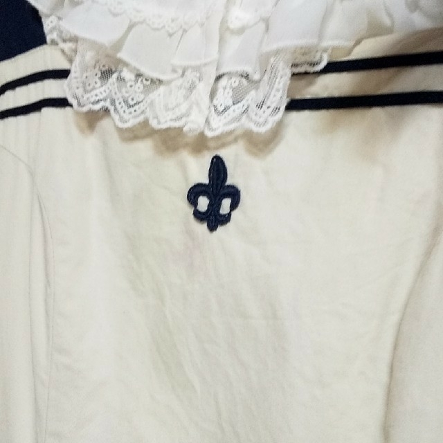 Victorian maiden - マリン セーラー ワンピース ハット Victorian maiden - マリン セーラー ワンピース ハット