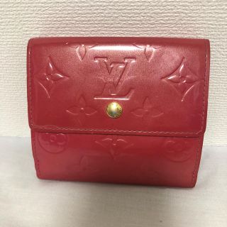 ルイヴィトン(LOUIS VUITTON)のめい様専用(財布)