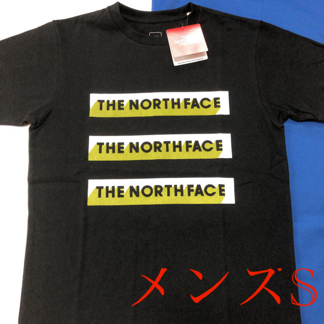 ☆THE NORTH FACE(ノースフェイス) シャドウティー