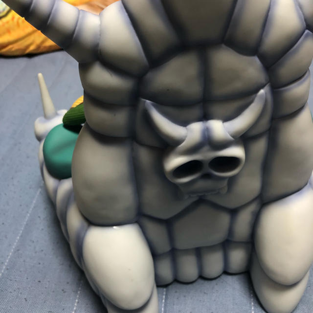 トイフェス ドラゴンボール ピッコロ大魔王 アニメカラーの通販 by