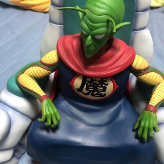 トイフェス ドラゴンボール ピッコロ大魔王 アニメカラーの通販 by