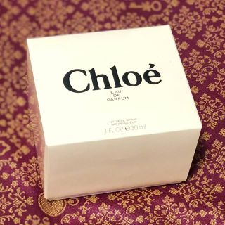 クロエ(Chloe)のクロエ オーデパルファム(オーデパルファム スプレー)30mL(香水(女性用))