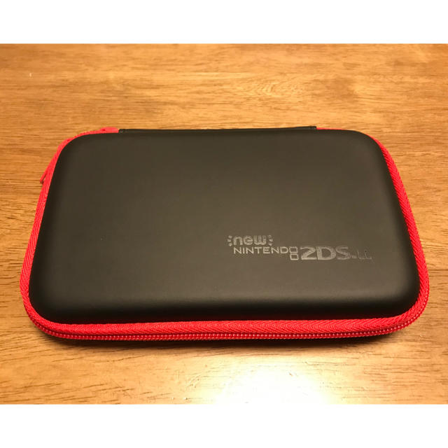 ニンテンドー2DS(ニンテンドー2DS)のまいまい様専用 エンタメ/ホビーのゲームソフト/ゲーム機本体(携帯用ゲーム機本体)の商品写真