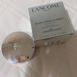 ランコム(LANCOME)のLANCOME♡クッションファンデーション(ファンデーション)