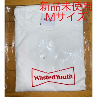 ジーディーシー(GDC)のWasted Youth Ploom TECH Tee Mサイズ(Tシャツ/カットソー(半袖/袖なし))