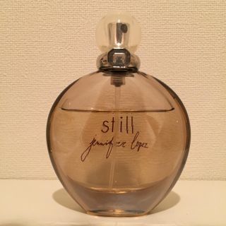 ジェニファーロペス(J.Lo)のスティル ジェニファーロペス 50ml オードパルファム 香水(香水(女性用))