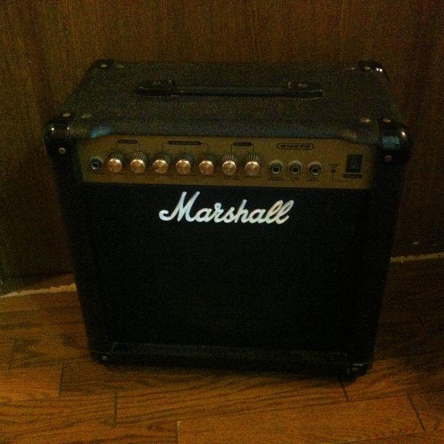 Marshall ＜マーシャル＞ G15RCD