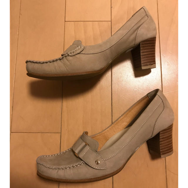 REGAL(リーガル)のリーガル パンプス  レディースの靴/シューズ(ハイヒール/パンプス)の商品写真