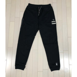 モンクレール(MONCLER)の【NACOP様専用】S モンクレール GENIUS FRAGMENT パンツ(スラックス)