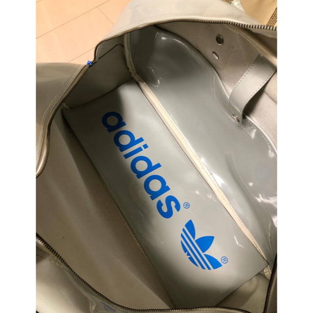 adidas - アディダス オリジナルス ボストンバッグの通販 by こうし's