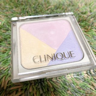 クリニーク(CLINIQUE)のクリニーク フェースカラー 05 (フェイスカラー)