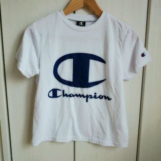 チャンピオン(Champion)の新品タグ付き🌟championTee(Tシャツ(半袖/袖なし))