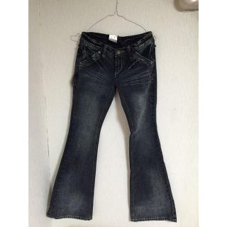 セシルマクビー(CECIL McBEE)の新品 CECIL McBEE ジーンズ(デニム/ジーンズ)