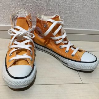 コンバース(CONVERSE)のコンバース☆CONVERSE  ALLSTAR(スニーカー)