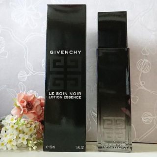 ジバンシィ(GIVENCHY)のジバンシイ　ソワンノワール　ローション(化粧水/ローション)