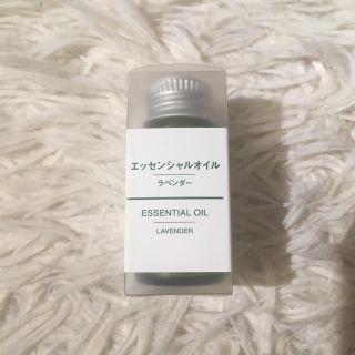 Muji 無印良品 無印良品 アロマオイル スペアミント 10ml 1500の通販 ラクマ