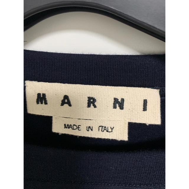 marni マルニ スウェット 値下げ交渉可能