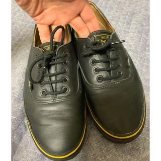 ダブルタップス(W)taps)のWTAPS VANS Era(スニーカー)