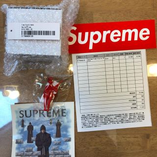 シュプリーム(Supreme)のSupreme Timex Digital Watch Gold(腕時計(デジタル))