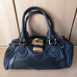 Chloe - 【即購入OK】美品*クロエ パディントン ハンドバッグの通販 by