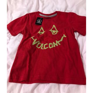 ボルコム(volcom)のボルコム キッズTシャツ(Tシャツ/カットソー)