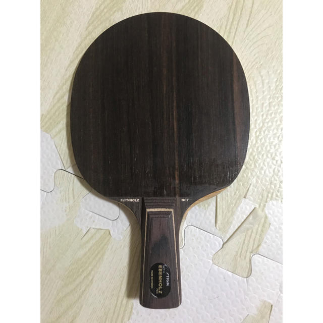 セール商品 STIGA エバンホルツNCT V 中国式ペン | www.domelizeu.com.br