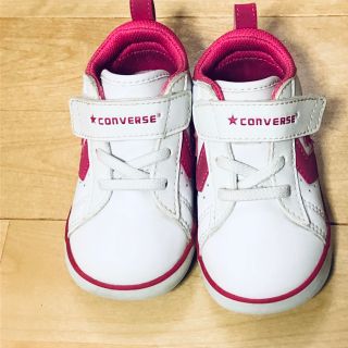 コンバース(CONVERSE)のコンパース 14cm(スニーカー)