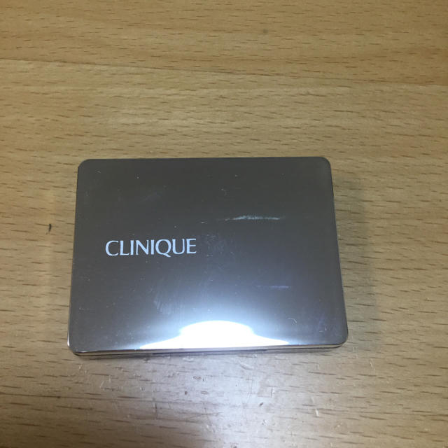 CLINIQUE(クリニーク)の☆ クリニークオール アバウト シャドデュオ24番 ✳︎廃盤品 コスメ/美容のベースメイク/化粧品(アイシャドウ)の商品写真