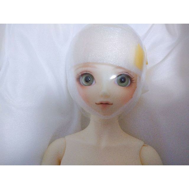 VOLKS - 【美品】SDM子天使白蓮 ホワイト肌(付属品付き)の通販 VOLKS - 【美品】SDM子天使白蓮 ホワイト肌(付属品付き)の通販