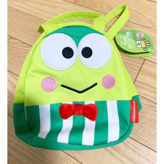 サンリオ サンリオ ケロケロケロッピ けろっぴ バッグの通販 By Toy Story S Shop サンリオならラクマ