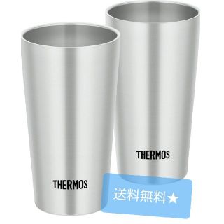 サーモス(THERMOS)のサーモスセット (タンブラー)