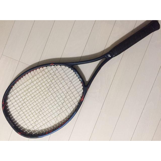 YONEX - ②ヨネックス vcore pro 97 G2 ブイコアプロ97の通販 by yatabusa's shop｜ヨネックスならラクマ