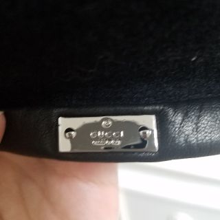 グッチ(Gucci)の(美品)GUCCIのベレー帽♪(ハンチング/ベレー帽)