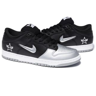 シュプリーム(Supreme)のsupreme NIKE SB Dunk Low US9.5 27.5cm(スニーカー)