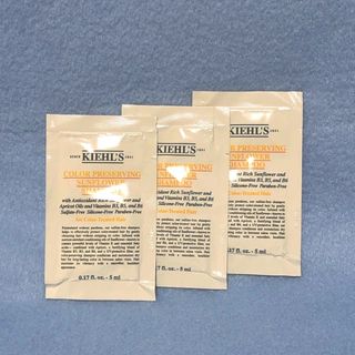 キールズ(Kiehl's)のキールズ カラー シャンプー SF(シャンプー)