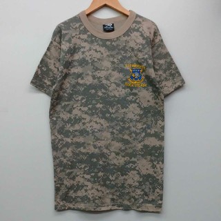 ロスコ(ROTHCO)のROTHCO Tシャツ M(Tシャツ/カットソー(半袖/袖なし))