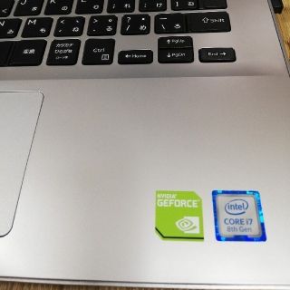 デル(DELL)のノートパソコン　DELL 14 5000 (5480)(ノートPC)