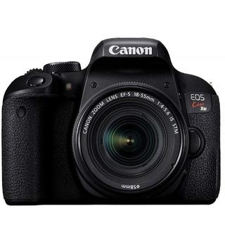 キヤノン(Canon)のあんのーん様専用 Canon EOS Kiss X9i レンズセット ブラック(デジタル一眼)
