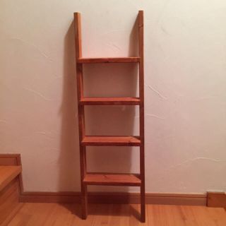 ラダーラック(家具)