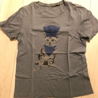 フラボア(FRAPBOIS)のフラボア Tシャツ(Tシャツ(半袖/袖なし))