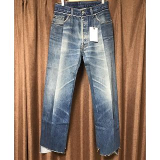 バレンシアガ(Balenciaga)のvetements reworked denim③(デニム/ジーンズ)