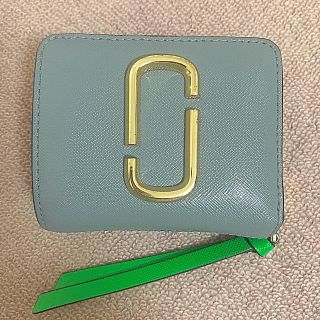 マークジェイコブス(MARC JACOBS)のmarc jacobs 財布(財布)