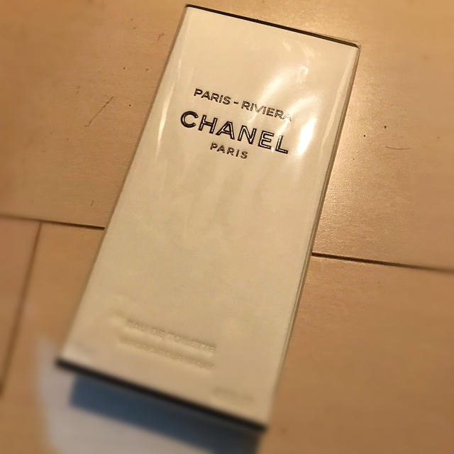 レ ゾー ドゥ シャネル パリ リヴィエラ オードゥ トワレットSP 125ml