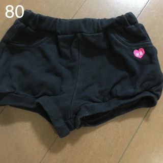 ホットビスケッツ(HOT BISCUITS)のショートパンツ ホットビスケッツ 80 ブルマ(パンツ)