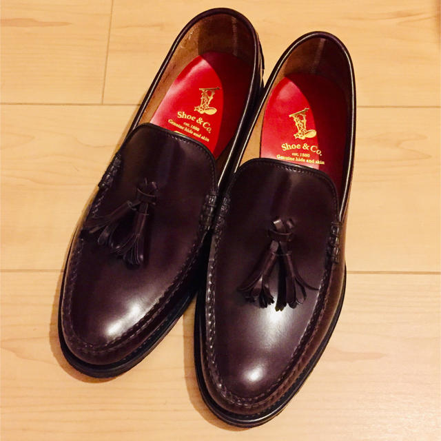 REGAL(リーガル)のローファー レディースの靴/シューズ(ローファー/革靴)の商品写真