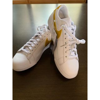 ナイキ(NIKE)の10/20まで値下げ NIKE WMNS BLAZER LOW LE スニーカー(スニーカー)