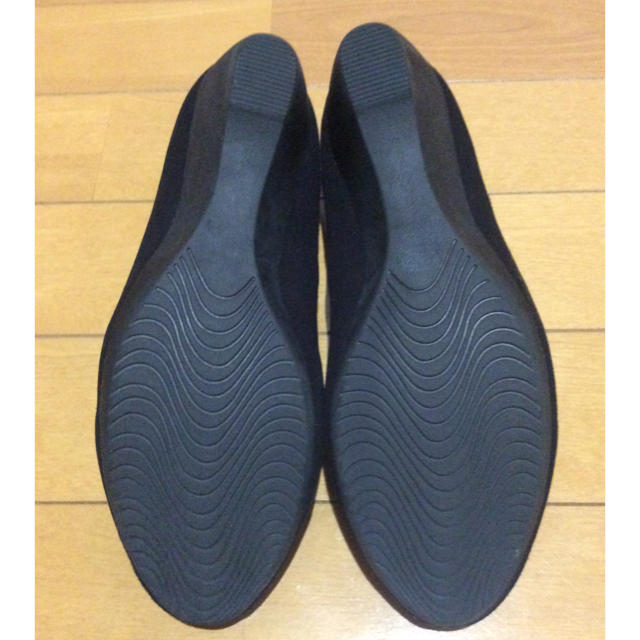 DIANA(ダイアナ)の◾️DIANA  パンプス  黒  23㎝    クッション入り レディースの靴/シューズ(ハイヒール/パンプス)の商品写真
