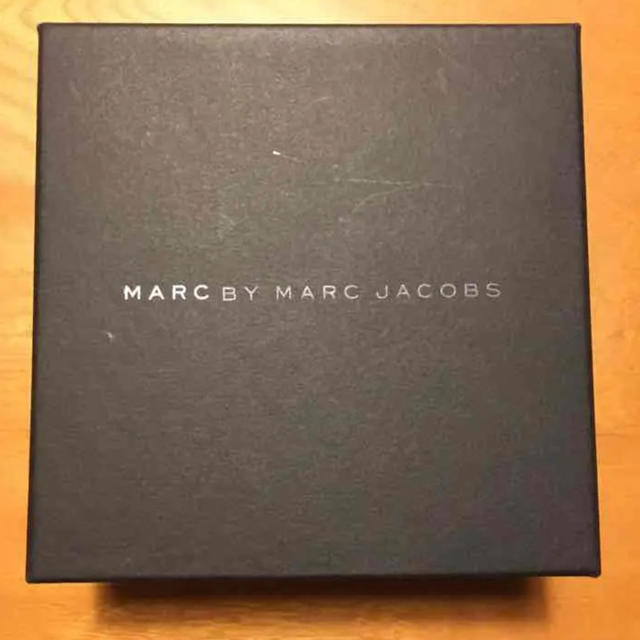 MARC BY MARC JACOBS(マークバイマークジェイコブス)のmark jacobs レディース 腕時計 レディースのファッション小物(腕時計)の商品写真